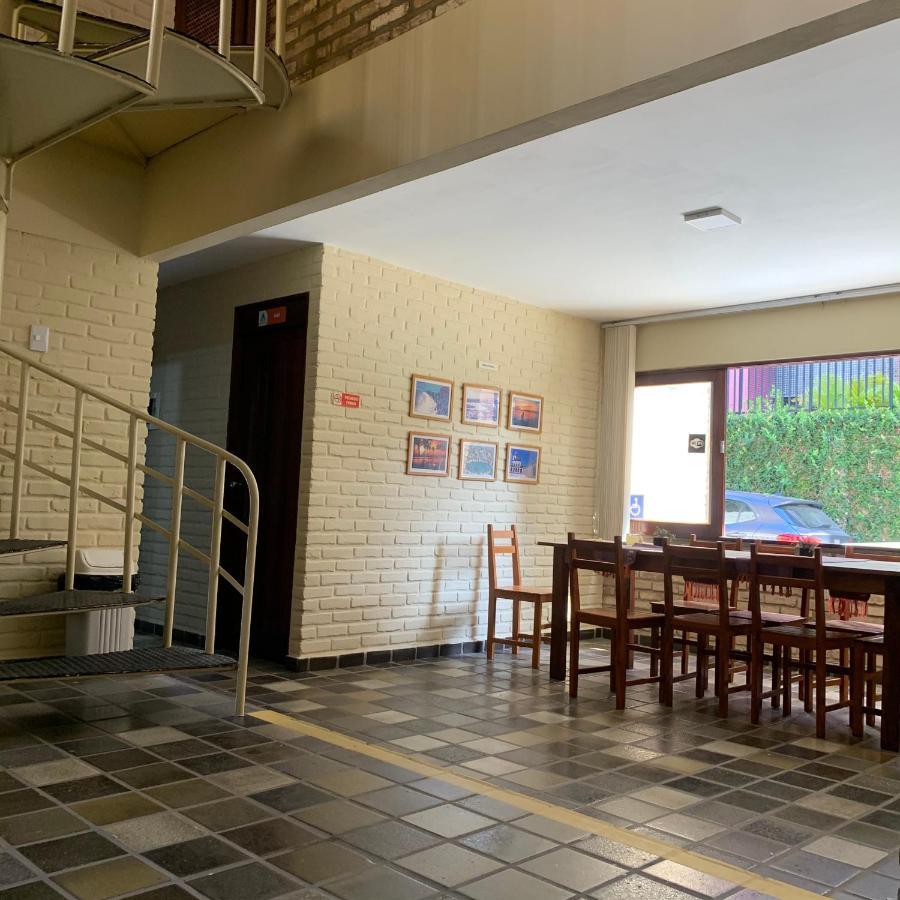 Manaira Hostel Joao Pessoa Exterior photo