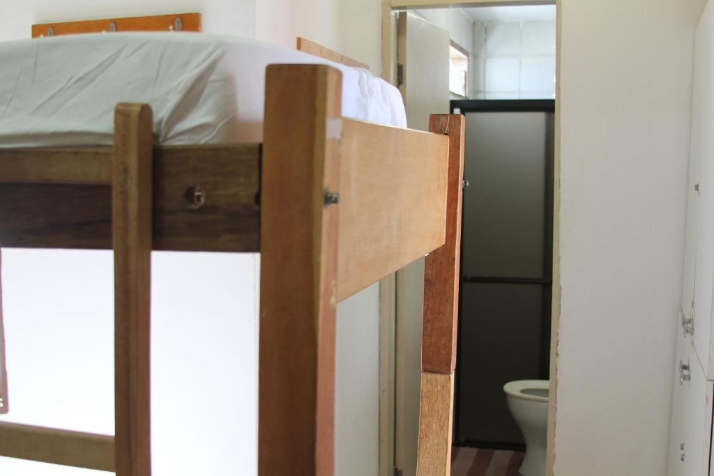 Manaira Hostel Joao Pessoa Room photo