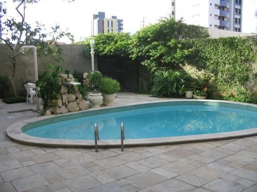 Manaira Hostel Joao Pessoa Exterior photo